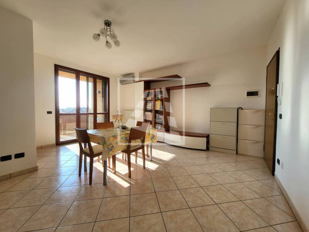 Appartamento a Bibbiano in Via Monte Santo - Foto 3