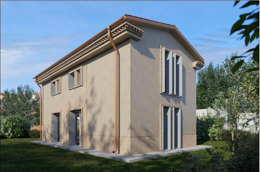 Villa a Ripa teatina in Strada Provinciale S. Stefano - Foto 2