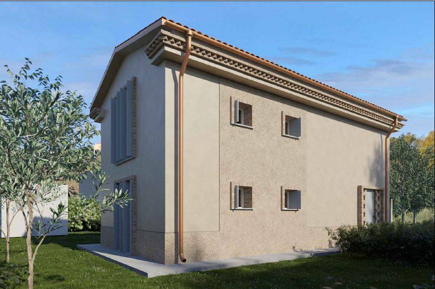 Villa a Ripa teatina in Strada Provinciale S. Stefano - Foto 3