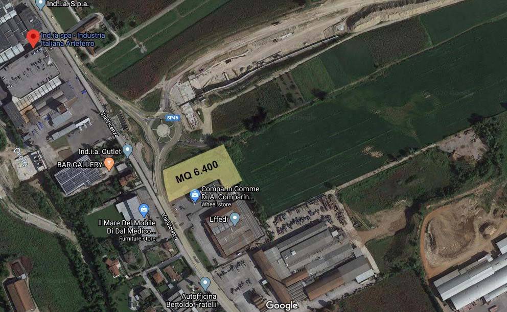 Terreno a Malo - Foto 2