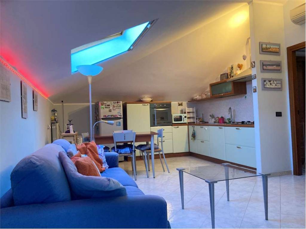 Appartamento a Albenga in Via Rusineo - Foto 4