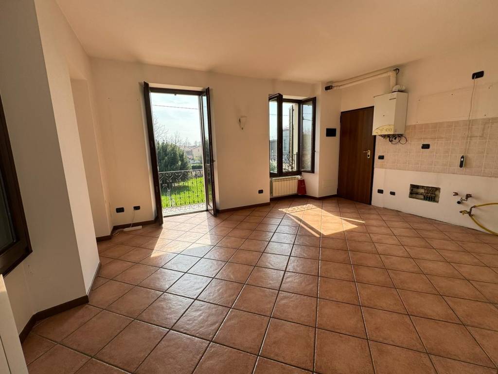 Appartamento a Invorio in Via Monte Rosa, 58 - Foto 2