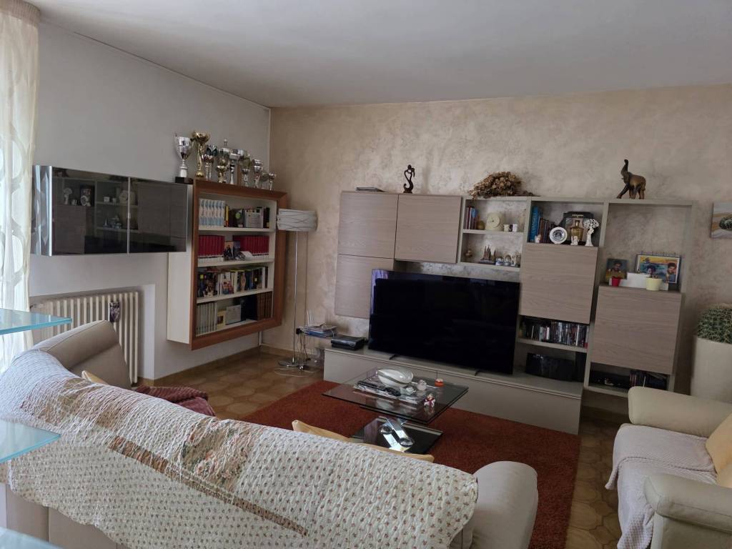 Appartamento a Potenza in Discesa San Gerardo, 62 - Foto 5