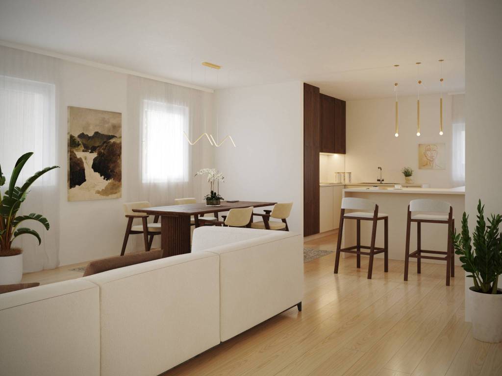 Villa a Udine in Via Buia - Foto 5