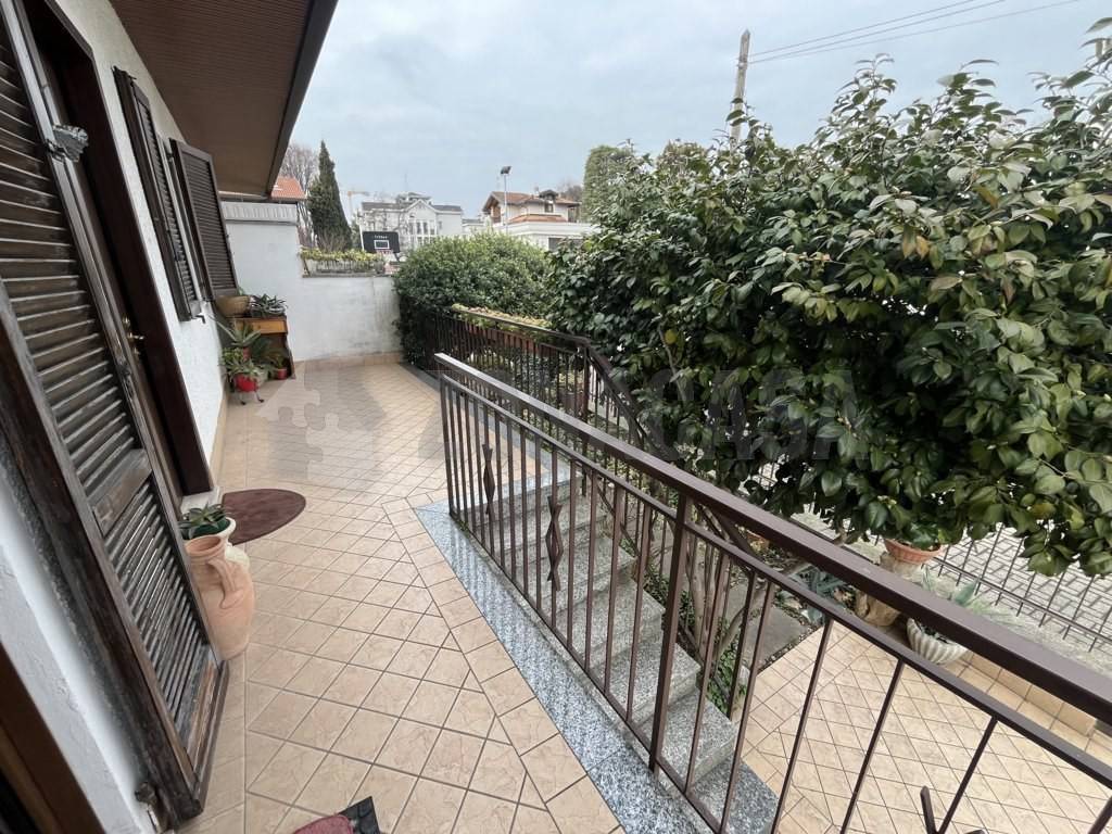 Villa a Gallarate in Via Pompei - Foto 5