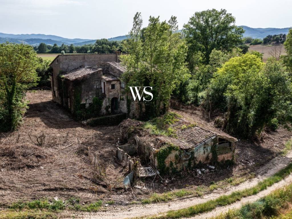 Rustico / casale a Todi - Foto 2