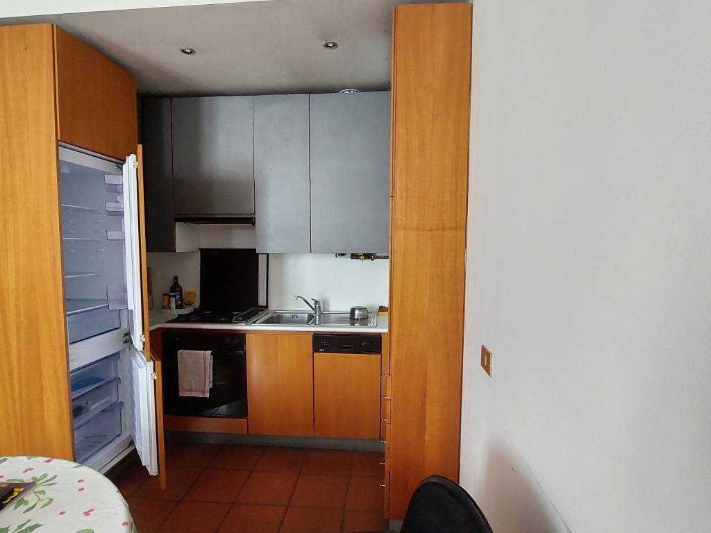 Appartamento a Cermenate in Via Scalabrini - Foto 3