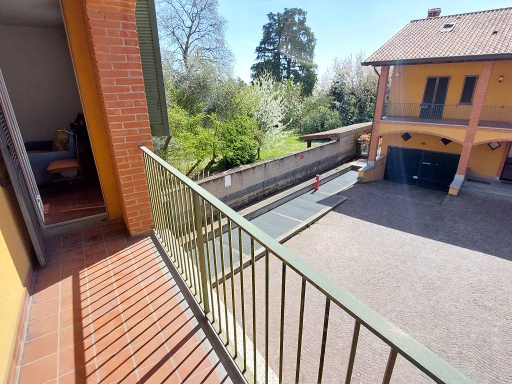 Appartamento a Cermenate in Via Scalabrini - Foto 5