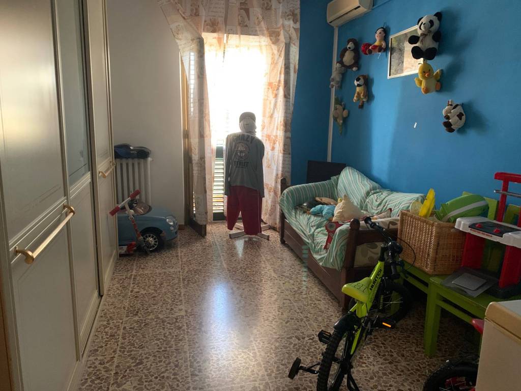 Appartamento a Taranto in Via Salento, 59 - Foto 3