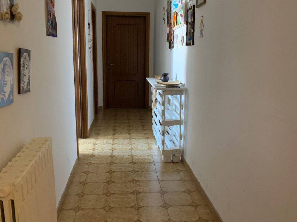 Appartamento a Taranto in Via Salento, 59 - Foto 4