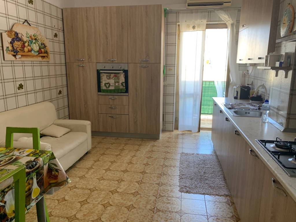 Appartamento a Taranto in Via Salento, 59 - Foto 5