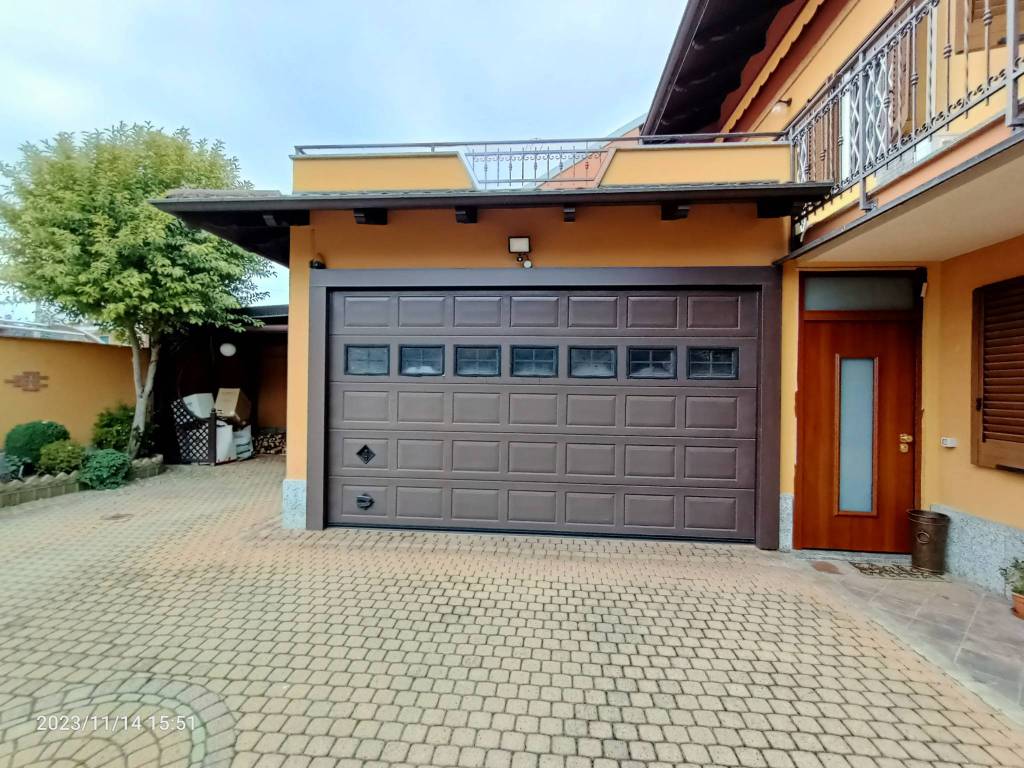 Villa a Leinì in Via Roveglia Ruffini - Foto 4