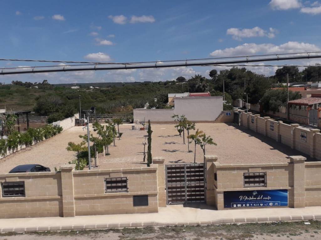 Terreno a Manduria in Via Borraco, 123 - Foto 2