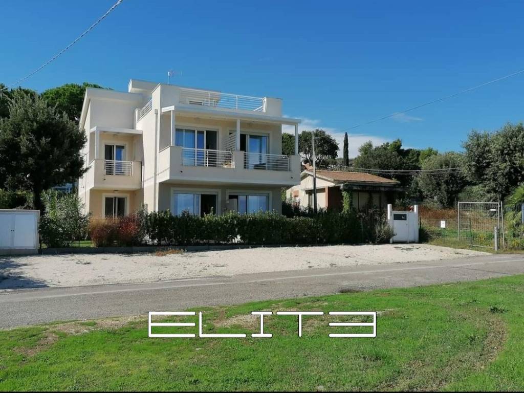 Villa a Numana in Via litoranea - Foto 3