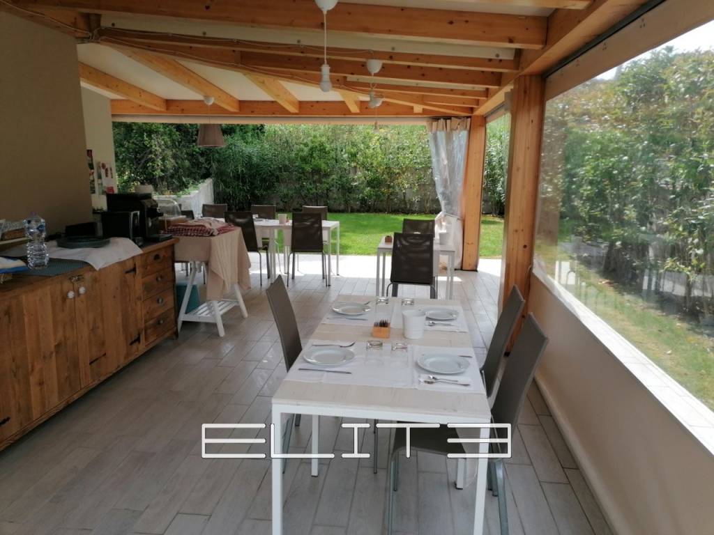 Villa a Numana in Via litoranea - Foto 4