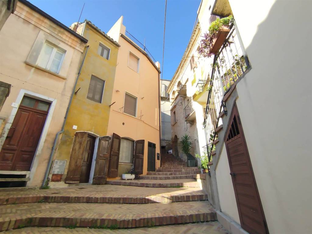 Casa indipendente a Scerni - Foto 3