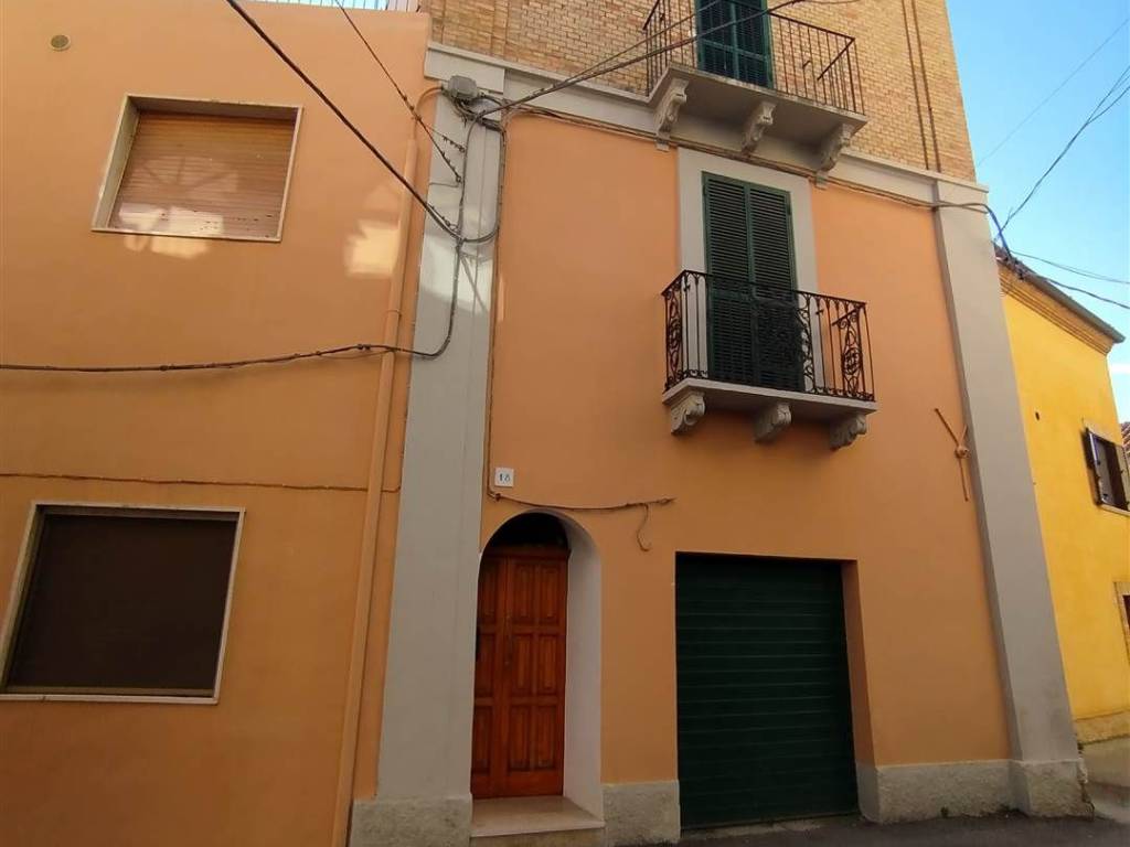 Casa indipendente a Scerni - Foto 4