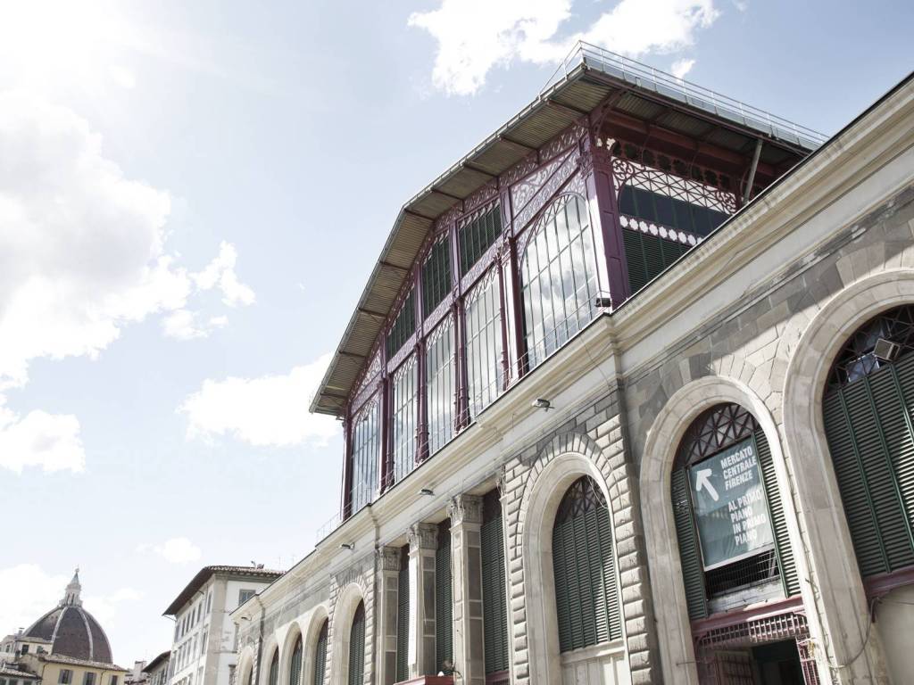 Palazzo / stabile a Firenze - Foto 2