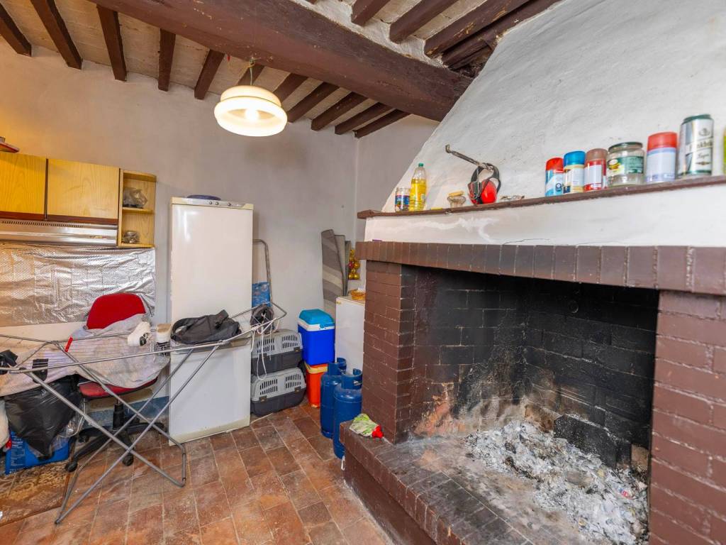 Casa indipendente a Barberino tavarnelle - Foto 2