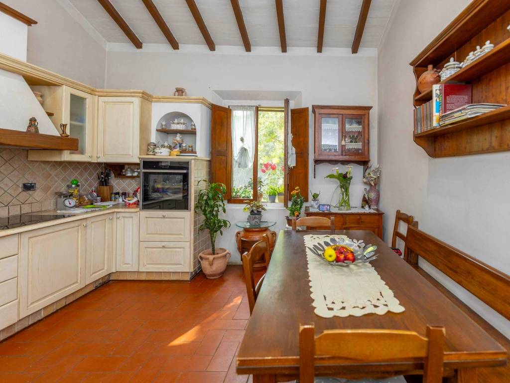 Casa indipendente a Barberino tavarnelle - Foto 2