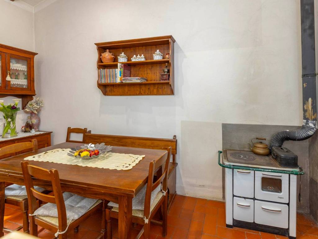 Casa indipendente a Barberino tavarnelle - Foto 3
