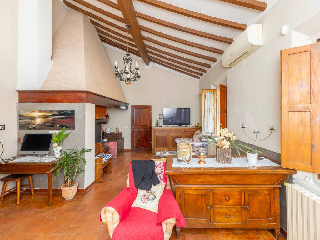 Casa indipendente a Barberino tavarnelle - Foto 4