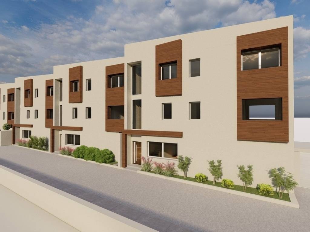 Terreno a Siracusa in Via Augusta - Foto 2