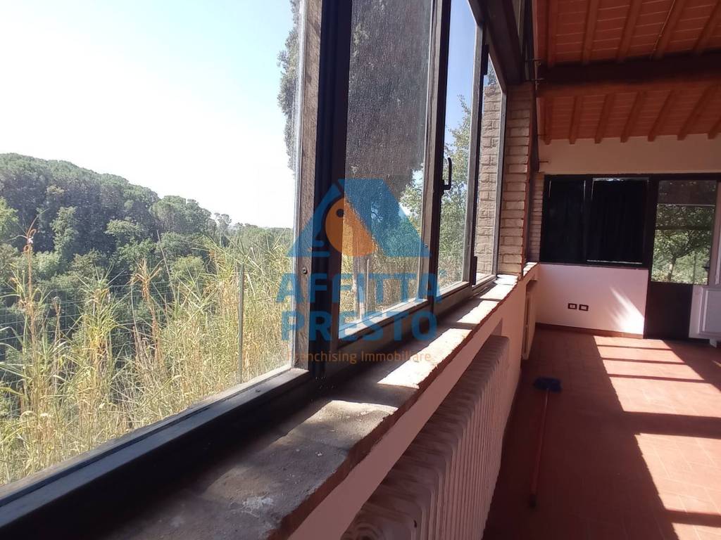 Casa indipendente a Lastra a signa - Foto 4