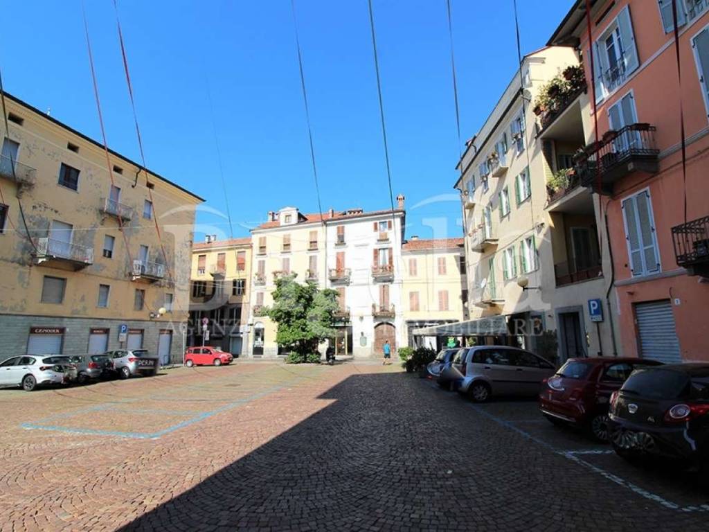 Immobile a Biella in via Italia - Foto 2