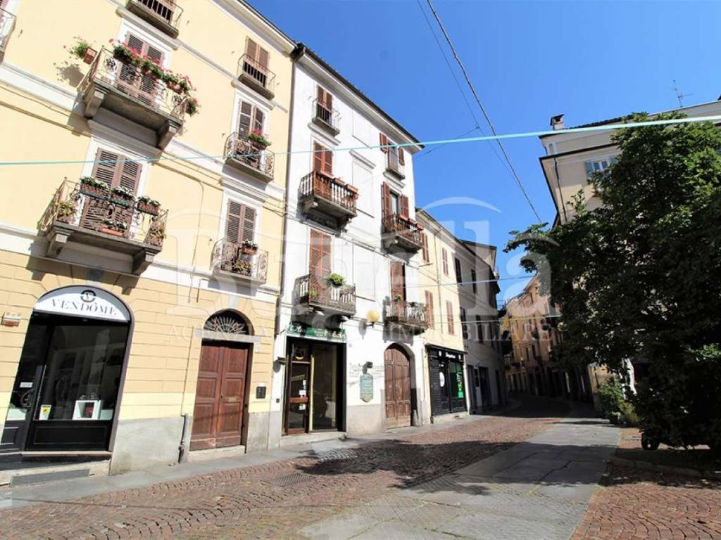 Immobile a Biella in via Italia - Foto 3