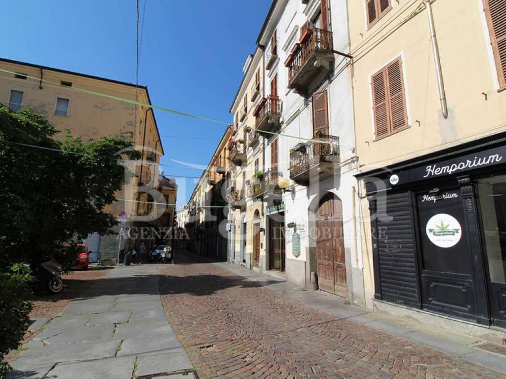 Immobile a Biella in via Italia - Foto 4