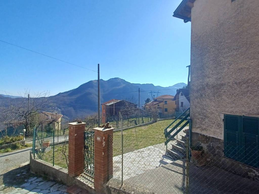 Casa indipendente a Varese ligure in Località Ghiggeri - Foto 3
