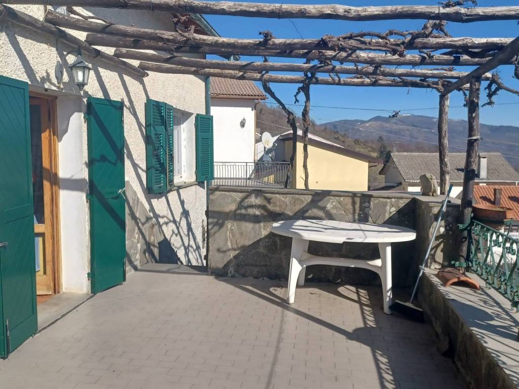 Casa indipendente a Varese ligure in Località Ghiggeri - Foto 5