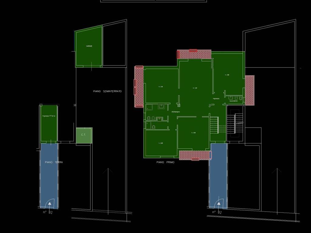 Appartamento a Empoli in via rozzalupi, 22 - Foto 2
