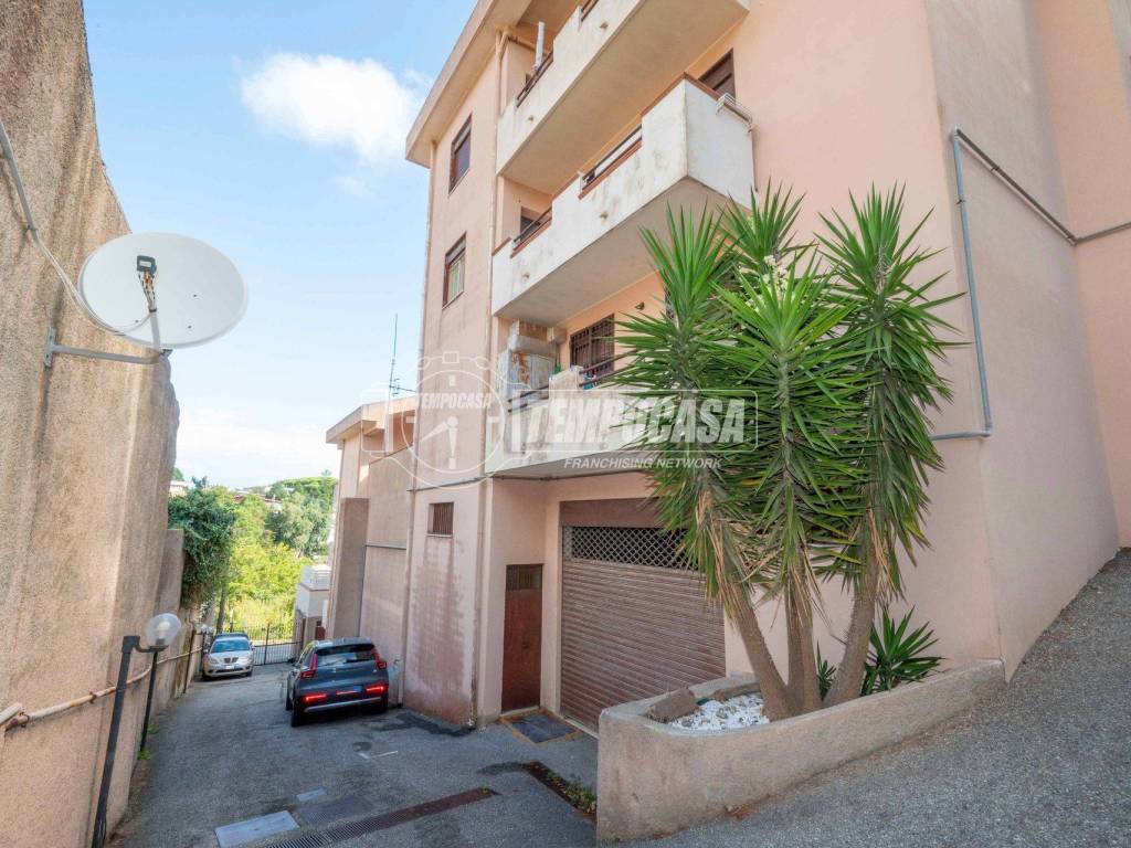 Appartamento a Messina in Strada Provinciale 45 235 - Foto 2