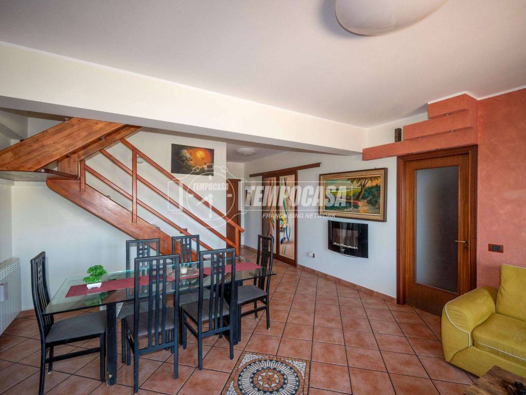 Appartamento a Messina in Strada Provinciale 45 235 - Foto 4