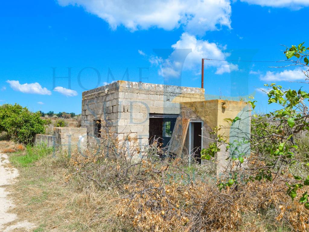 Terreno a Noto - Foto 2