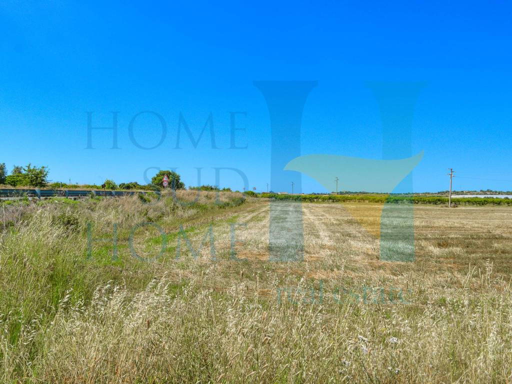 Terreno a Noto - Foto 5