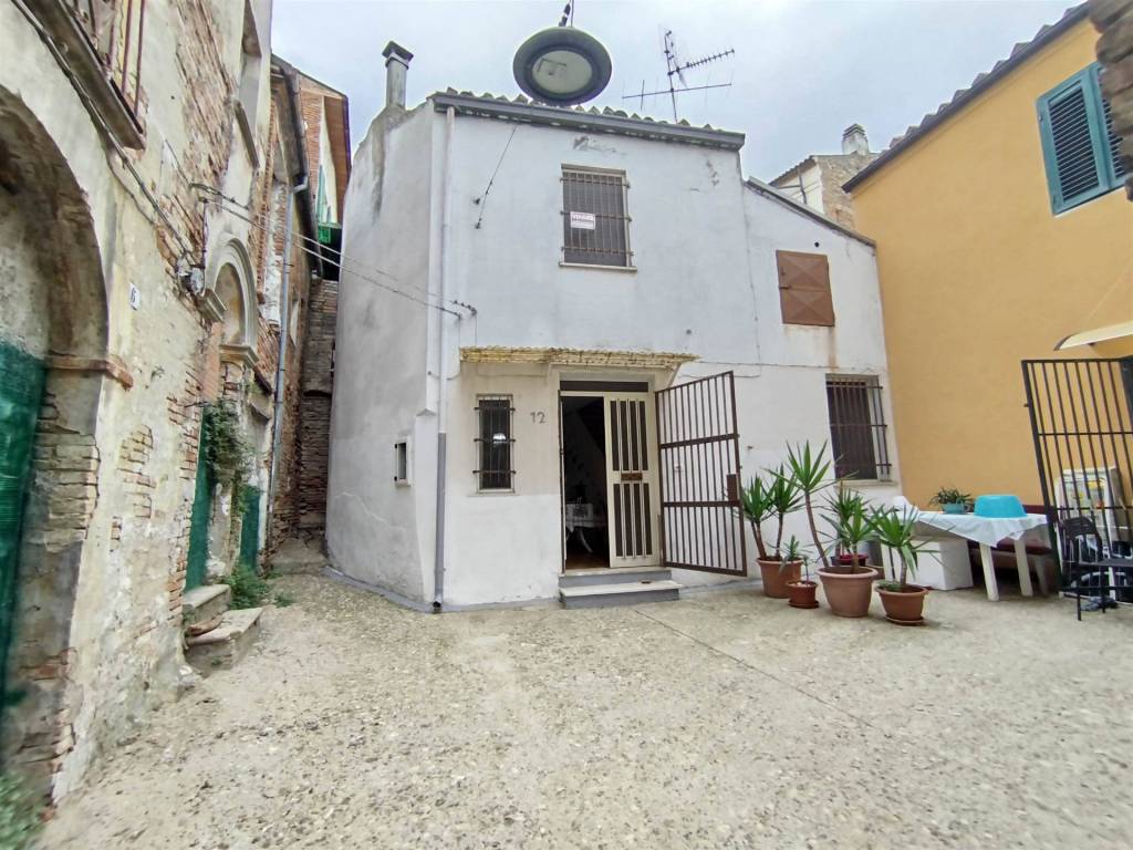 Casa indipendente a Casalbordino - Foto 4