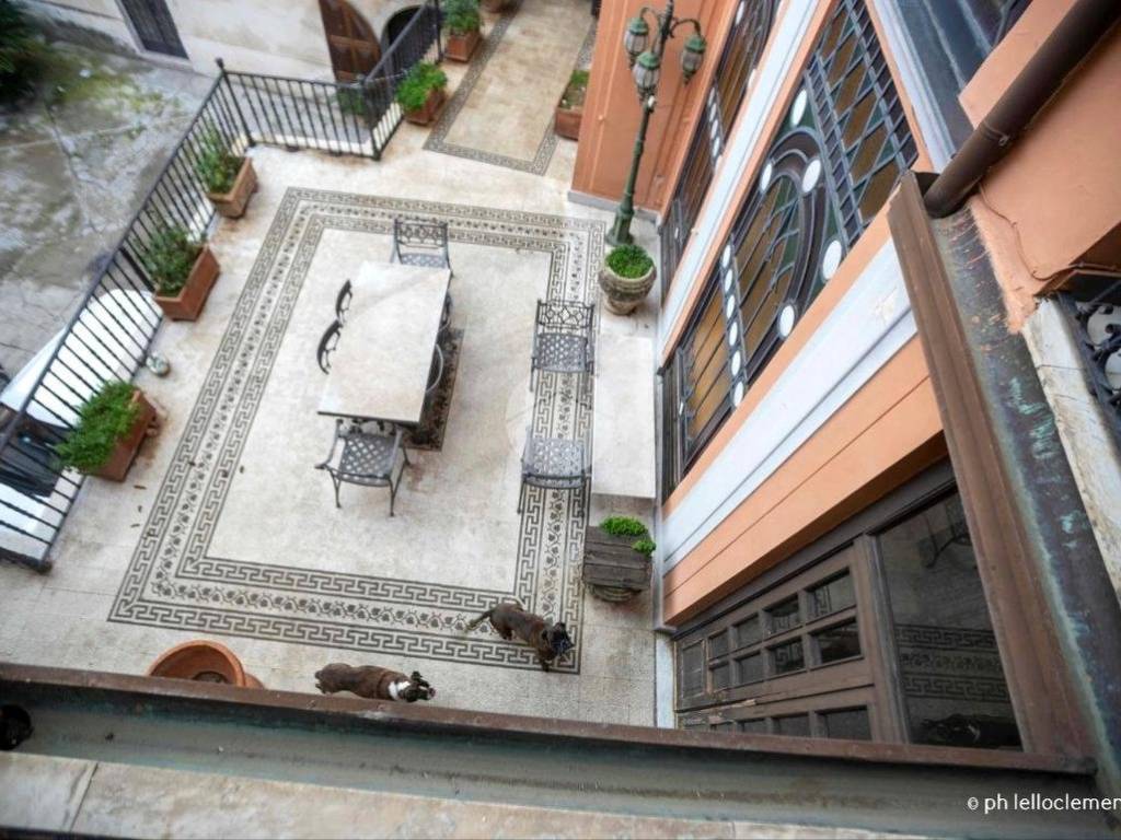 Casa indipendente a Montesarchio in Corso caudino, 11 - Foto 5