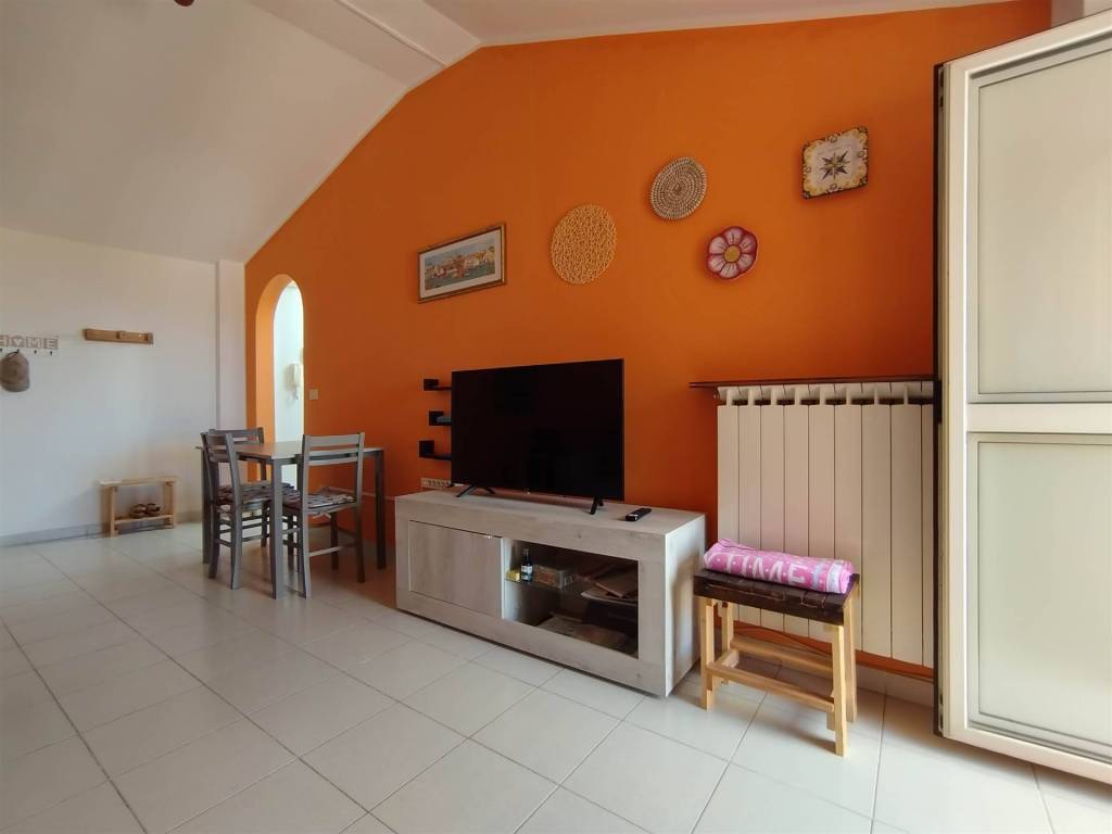 Attico / mansarda a Casalbordino - Foto 4