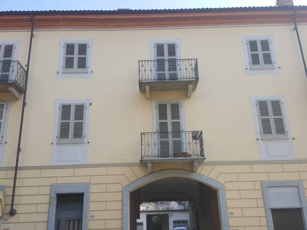 Appartamento a Acqui terme in Via Nizza, 80 - Foto 2