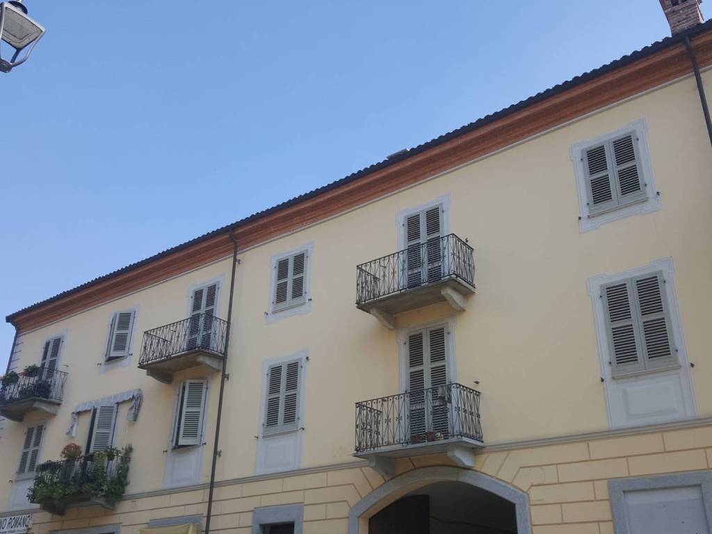 Appartamento a Acqui terme in Via Nizza, 80 - Foto 3