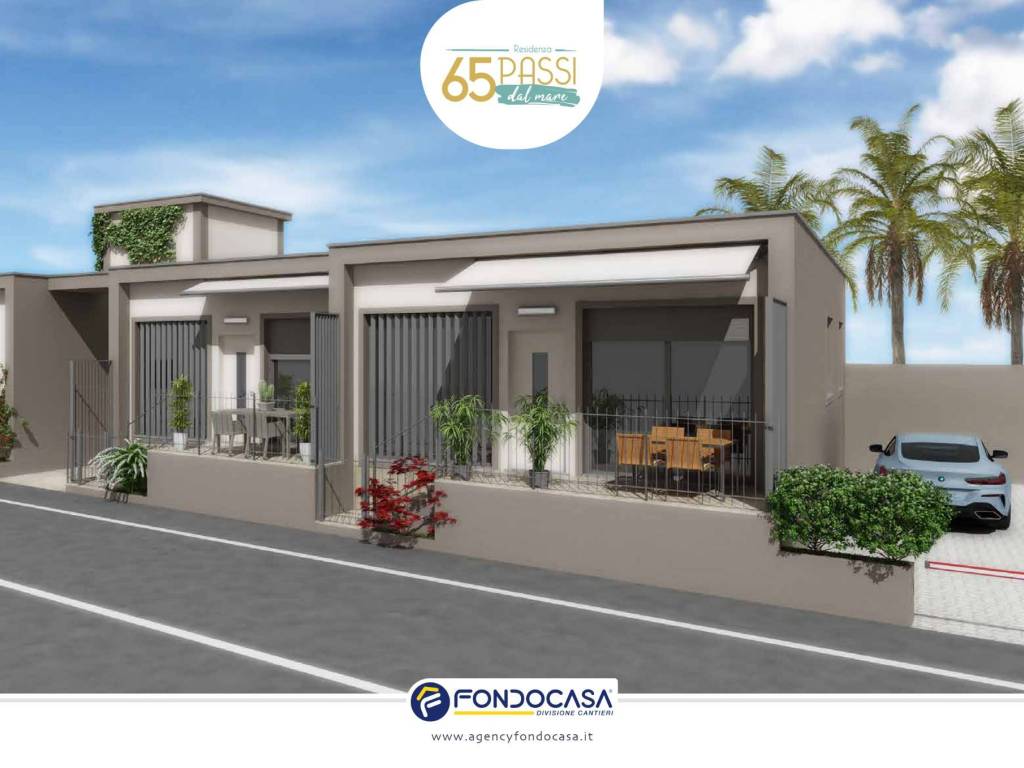 Appartamento a Spotorno in Lungomare Marconi, 41 - Foto 2