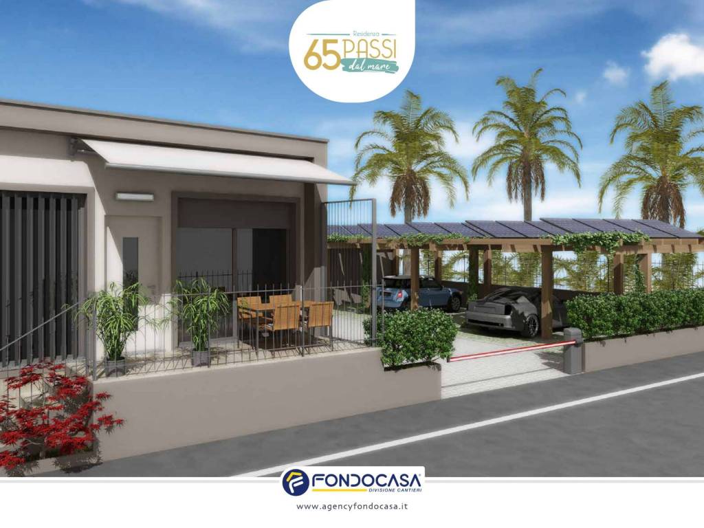 Appartamento a Spotorno in Lungomare Marconi, 41 - Foto 3