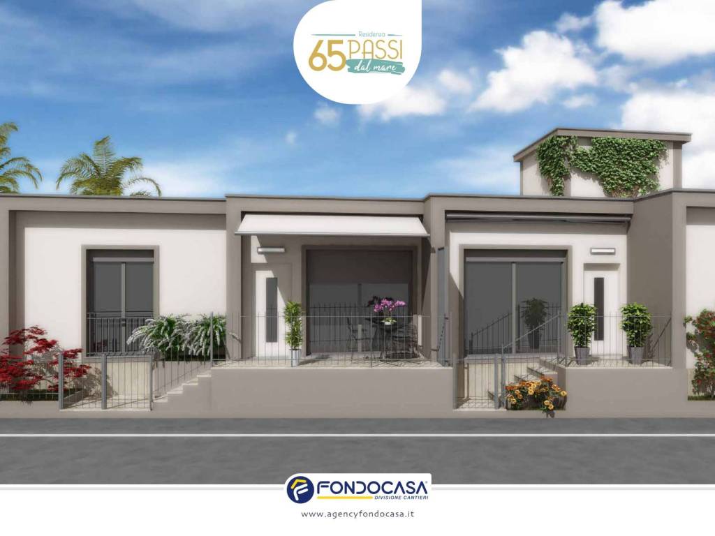Appartamento a Spotorno in Lungomare Marconi, 41 - Foto 4