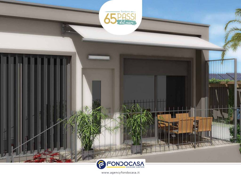 Appartamento a Spotorno in Lungomare Marconi, 41 - Foto 5