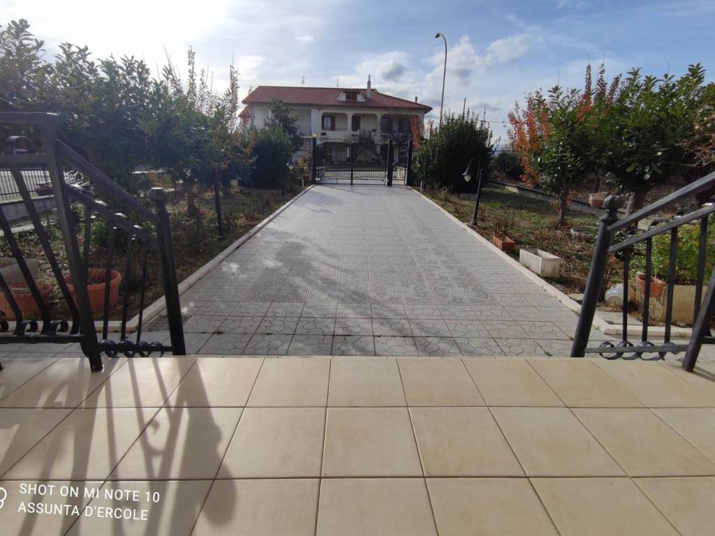 Villa a Scerni - Foto 2