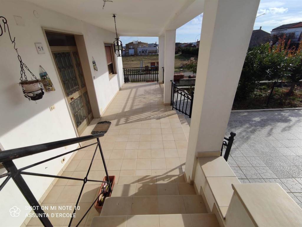 Villa a Scerni - Foto 3