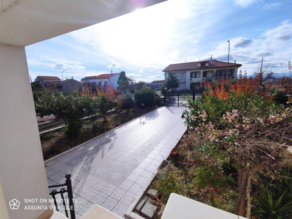 Villa a Scerni - Foto 4